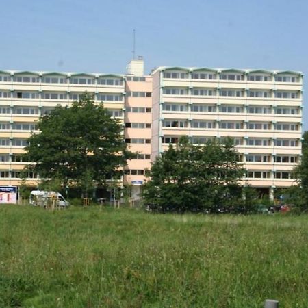 Ferienappartement E612 Fuer 2 Personen An Der Ostsee Brasilien Dış mekan fotoğraf