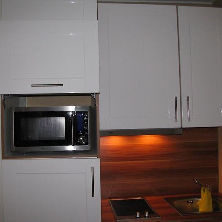 Ferienappartement E612 Fuer 2 Personen An Der Ostsee Brasilien Dış mekan fotoğraf