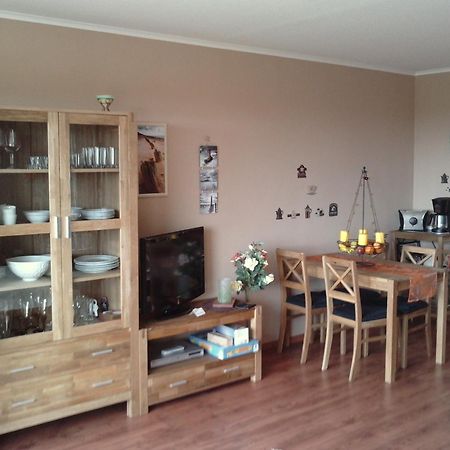 Ferienappartement E612 Fuer 2 Personen An Der Ostsee Brasilien Dış mekan fotoğraf