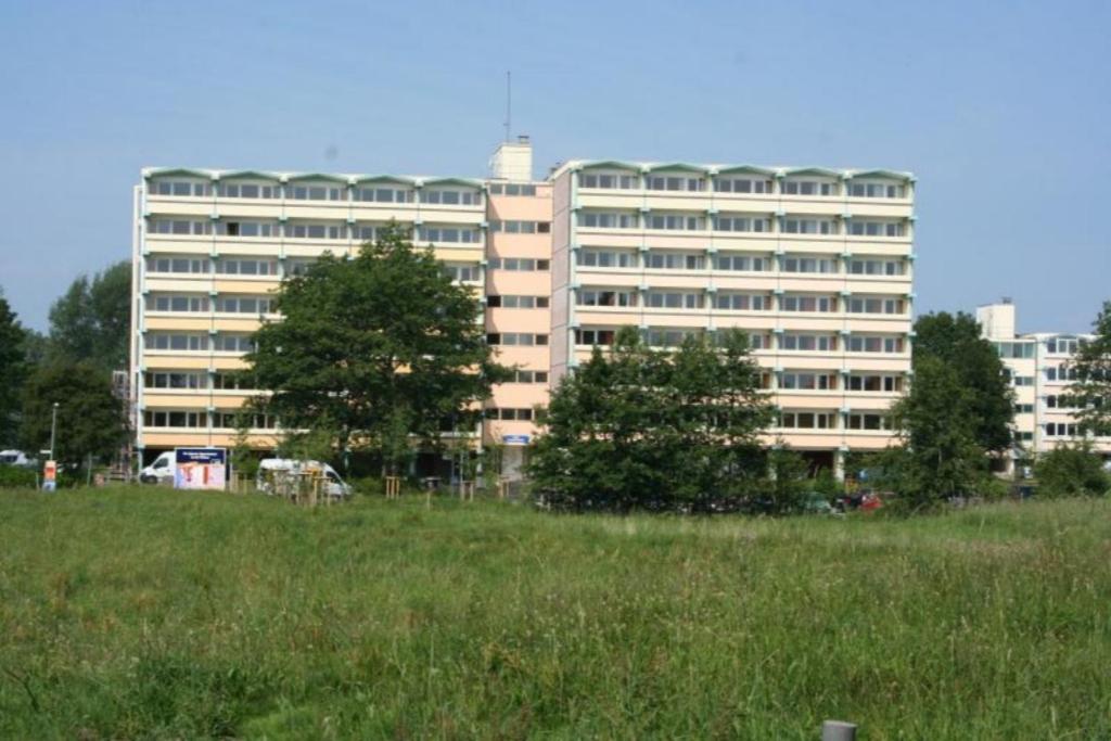 Ferienappartement E612 Fuer 2 Personen An Der Ostsee Brasilien Dış mekan fotoğraf