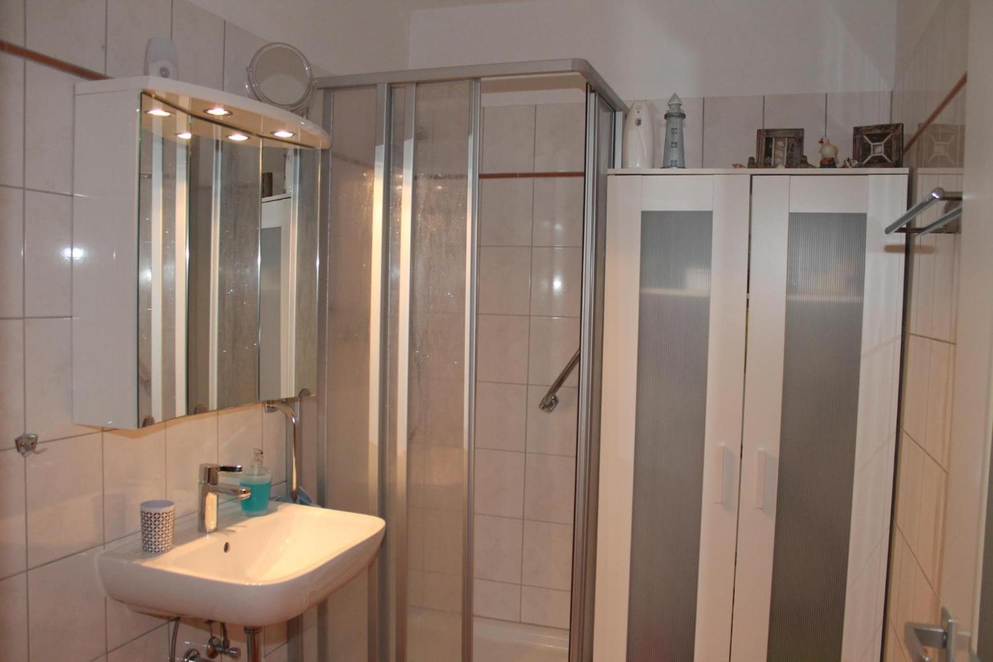 Ferienappartement E612 Fuer 2 Personen An Der Ostsee Brasilien Dış mekan fotoğraf