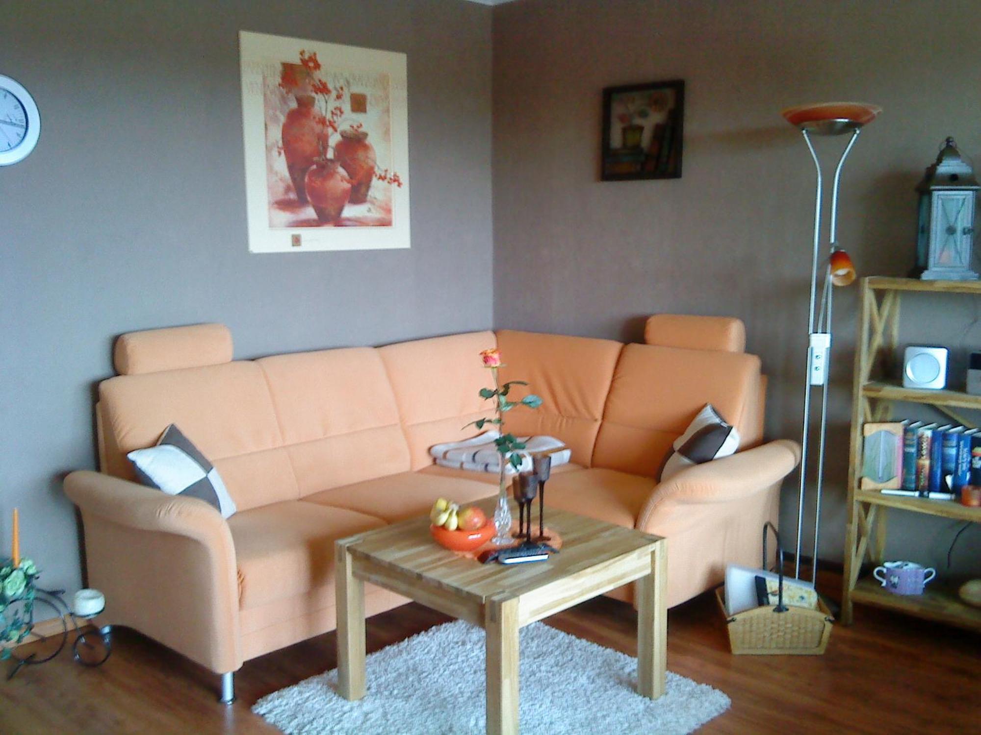 Ferienappartement E612 Fuer 2 Personen An Der Ostsee Brasilien Dış mekan fotoğraf