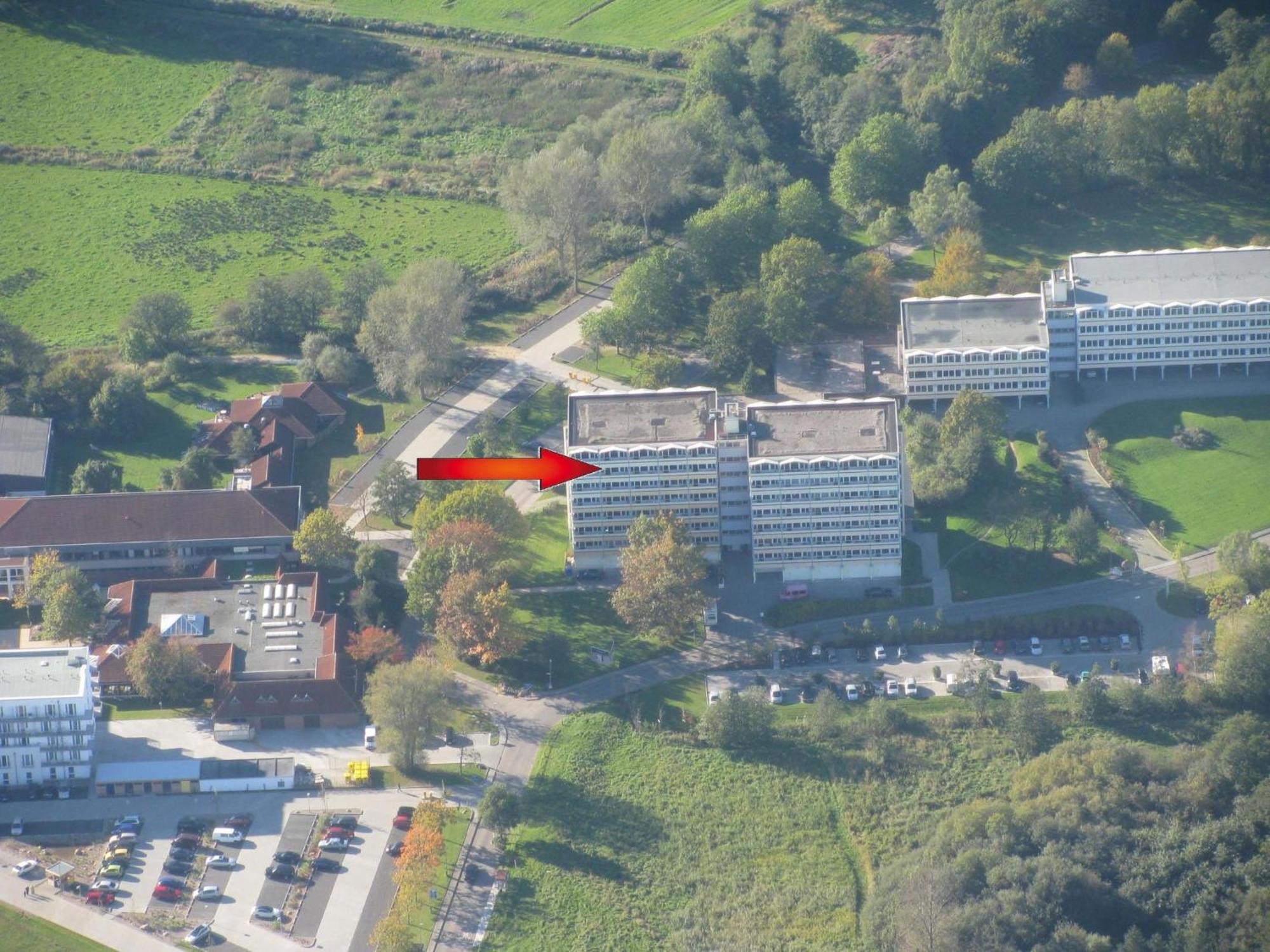 Ferienappartement E612 Fuer 2 Personen An Der Ostsee Brasilien Dış mekan fotoğraf